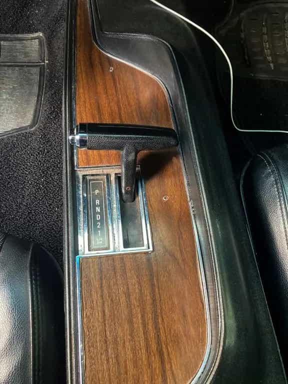 Dodge Challenger 02/1972-photo-8