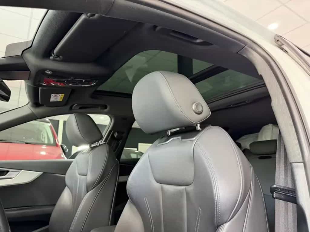 Audi A4 Avant 50 TDI quattro S line*PANO*ACC*CARPLAY* 07/2020-photo-11