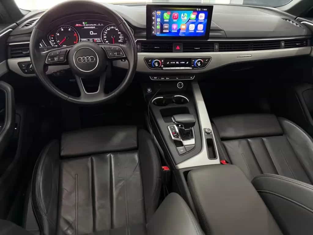 Audi A4 Avant 50 TDI quattro S line*PANO*ACC*CARPLAY* 07/2020-photo-14