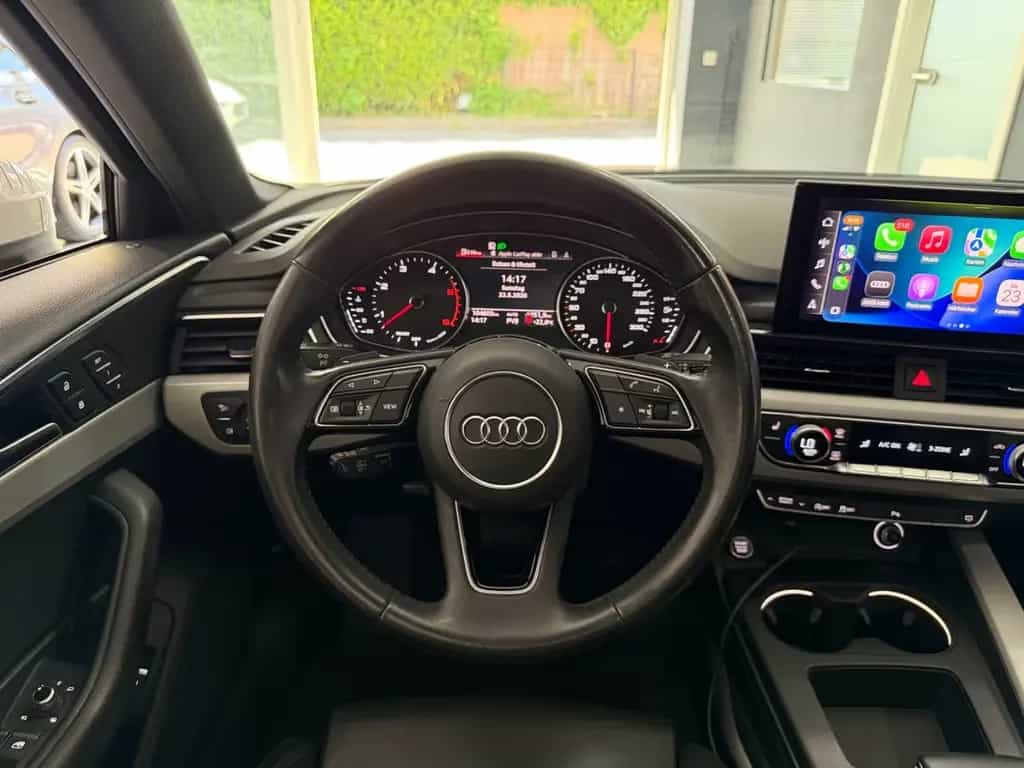 Audi A4 Avant 50 TDI quattro S line*PANO*ACC*CARPLAY* 07/2020-photo-15