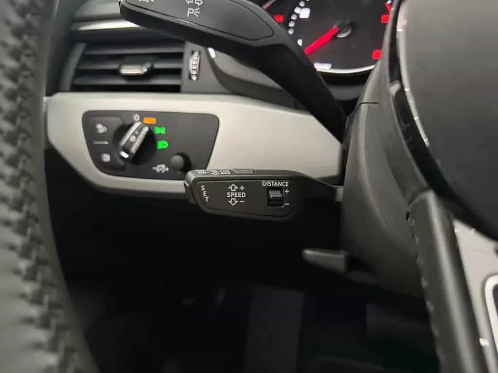 Audi A4 Avant 50 TDI quattro S line*PANO*ACC*CARPLAY* 07/2020-photo-16
