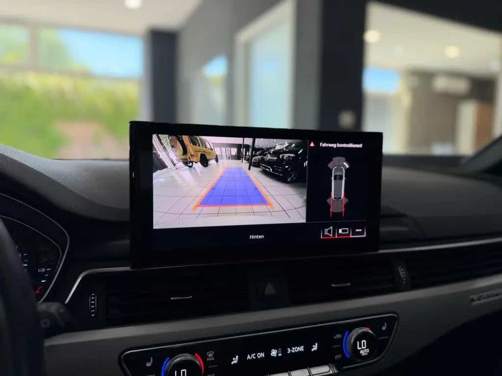 Audi A4 Avant 50 TDI quattro S line*PANO*ACC*CARPLAY* 07/2020-photo-19