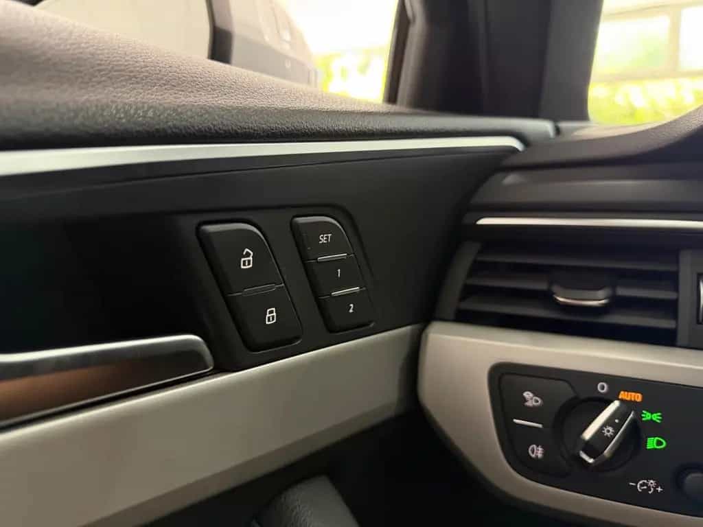Audi A4 Avant 50 TDI quattro S line*PANO*ACC*CARPLAY* 07/2020-photo-22