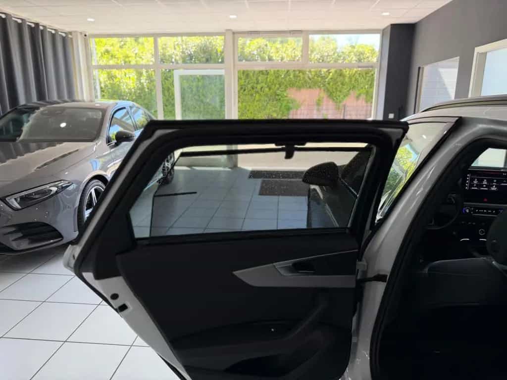 Audi A4 Avant 50 TDI quattro S line*PANO*ACC*CARPLAY* 07/2020-photo-23