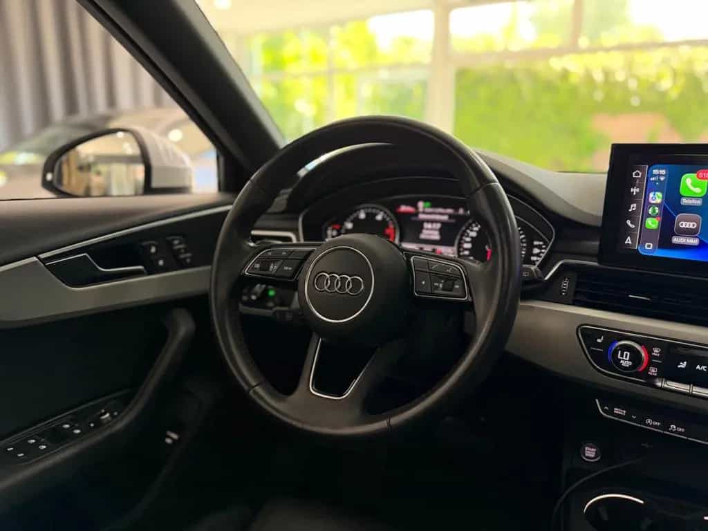 Audi A4 Avant 50 TDI quattro S line*PANO*ACC*CARPLAY* 07/2020-photo-26