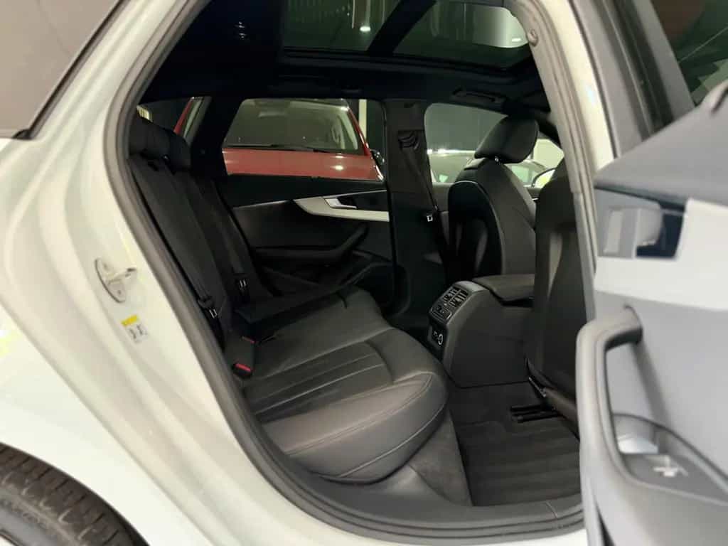 Audi A4 Avant 50 TDI quattro S line*PANO*ACC*CARPLAY* 07/2020-photo-27