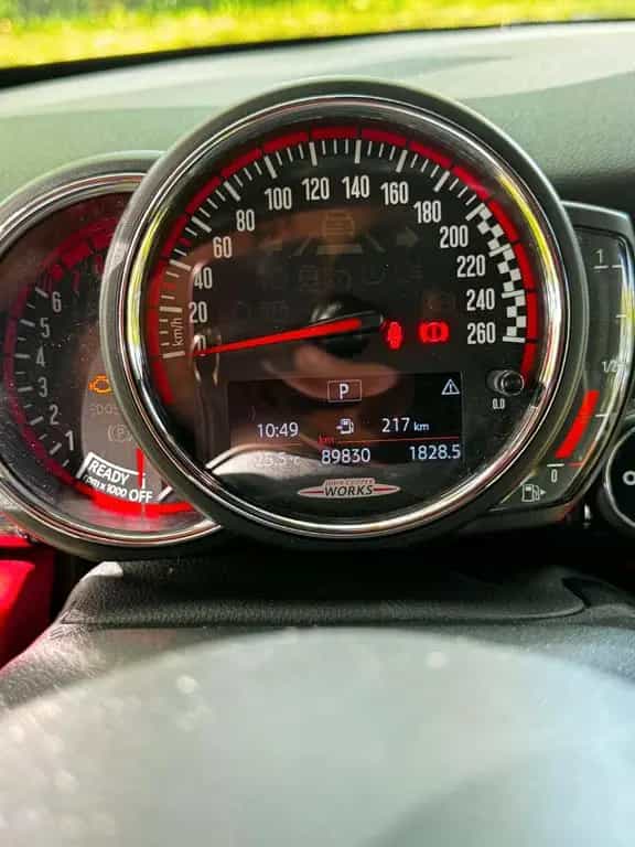 MINI John Cooper Works Cooper JCW, H/K , Automatic, JCW Pro 06/2019-photo-12