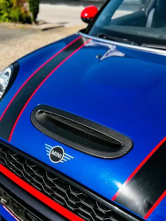 MINI John Cooper Works Cooper JCW, H/K , Automatic, JCW Pro 06/2019-photo-2