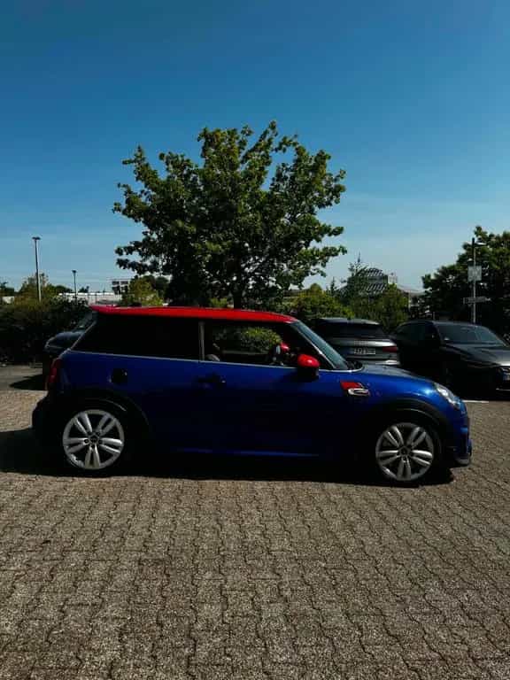 MINI John Cooper Works Cooper JCW, H/K , Automatic, JCW Pro 06/2019-photo-4