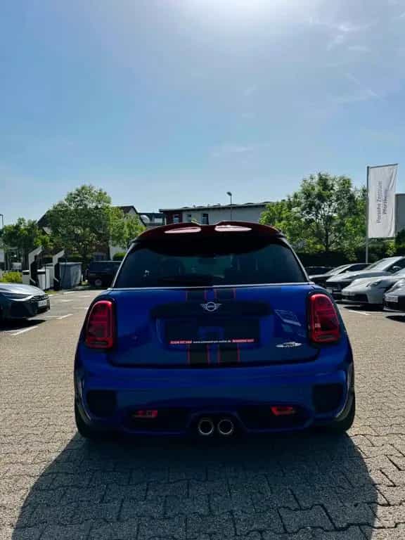 MINI John Cooper Works Cooper JCW, H/K , Automatic, JCW Pro 06/2019-photo-5