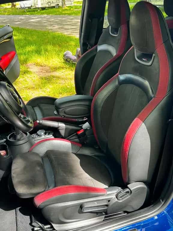 MINI John Cooper Works Cooper JCW, H/K , Automatic, JCW Pro 06/2019-photo-9