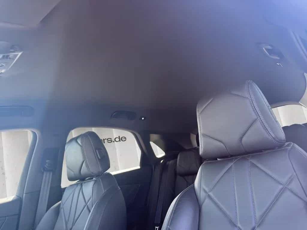DS Automobiles DS7 (Crossback) DS 7 Crossback Be Chic*Leder*LED*Assist* 02/2019-photo-10