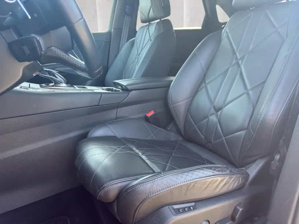 DS Automobiles DS7 (Crossback) DS 7 Crossback Be Chic*Leder*LED*Assist* 02/2019-photo-11