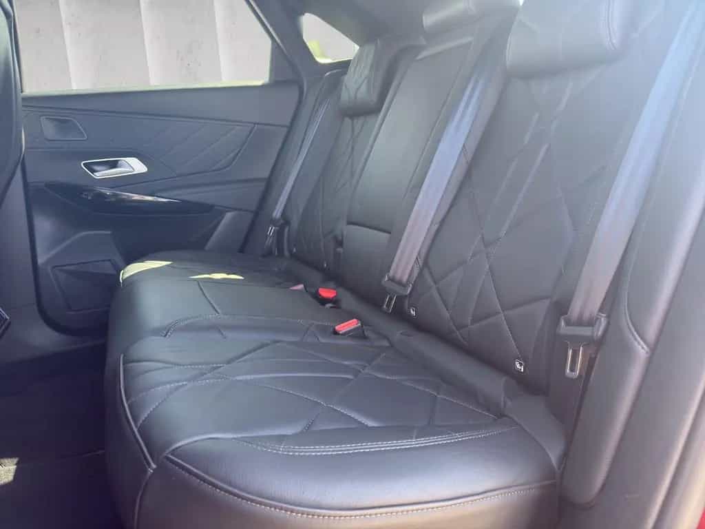 DS Automobiles DS7 (Crossback) DS 7 Crossback Be Chic*Leder*LED*Assist* 02/2019-photo-12