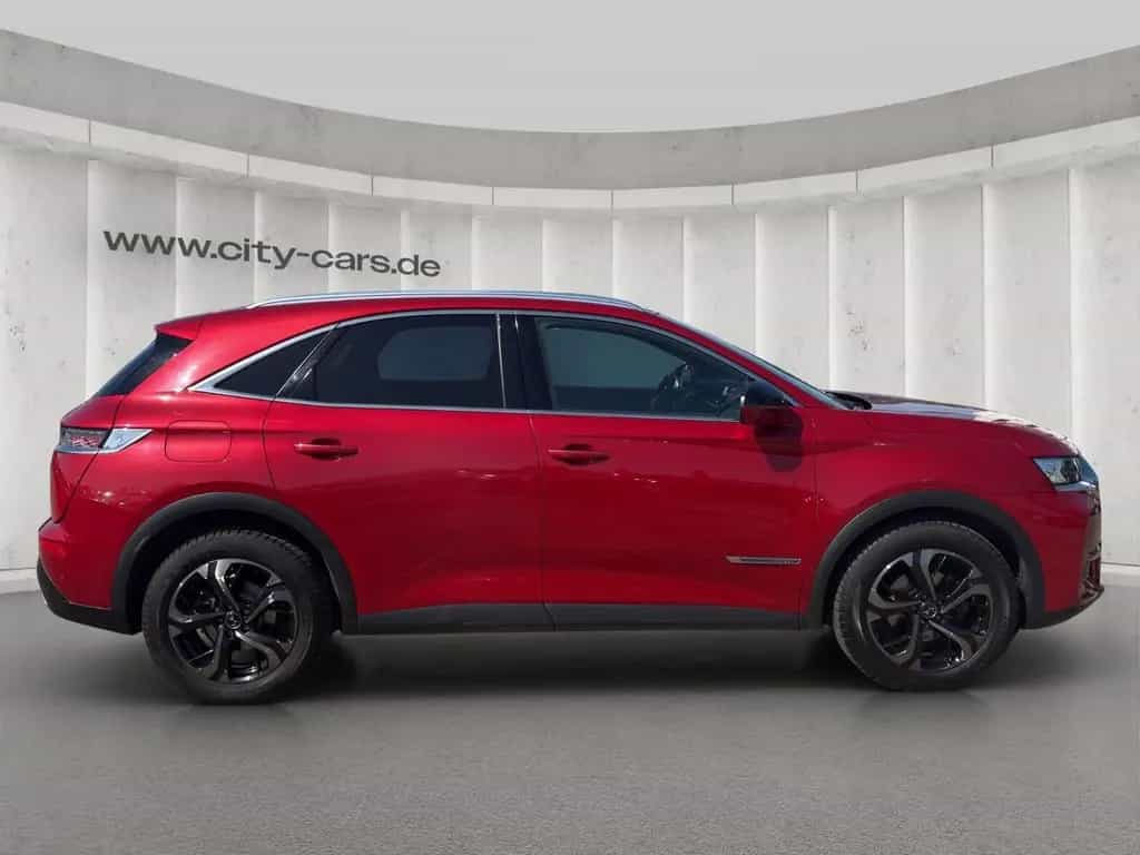DS Automobiles DS7 (Crossback) DS 7 Crossback Be Chic*Leder*LED*Assist* 02/2019-photo-6