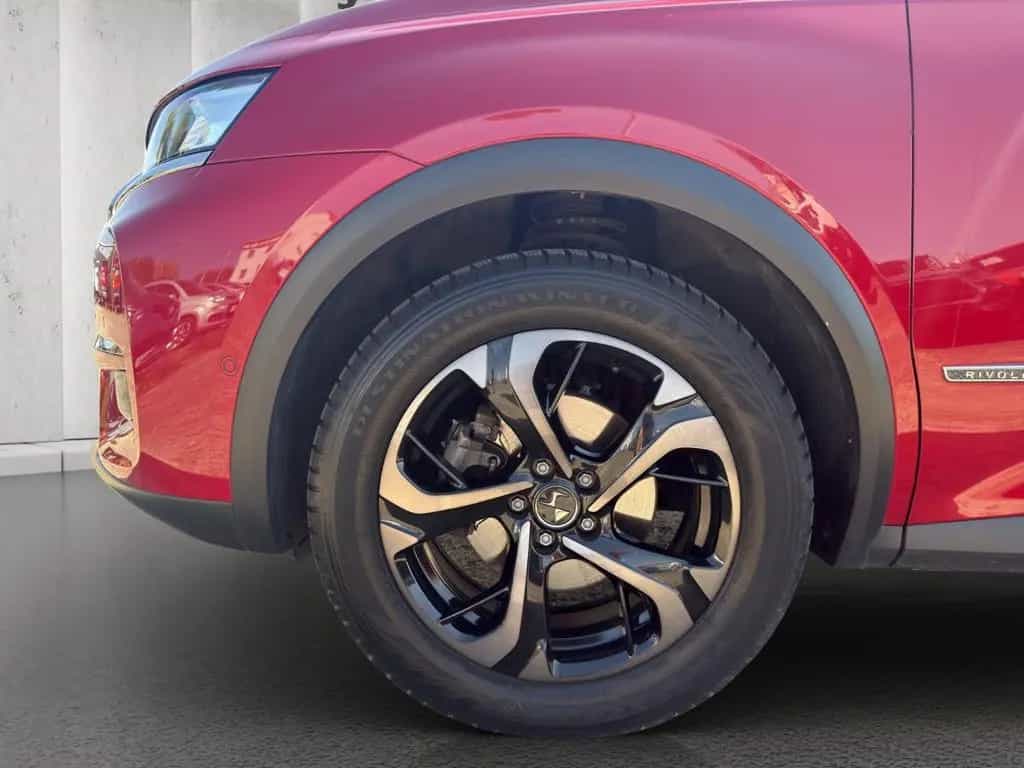 DS Automobiles DS7 (Crossback) DS 7 Crossback Be Chic*Leder*LED*Assist* 02/2019-photo-9