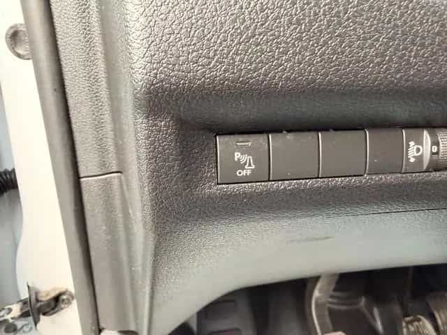 Citroën Jumpy Kasten L3 Lang Klima PDC 07/2023-photo-11