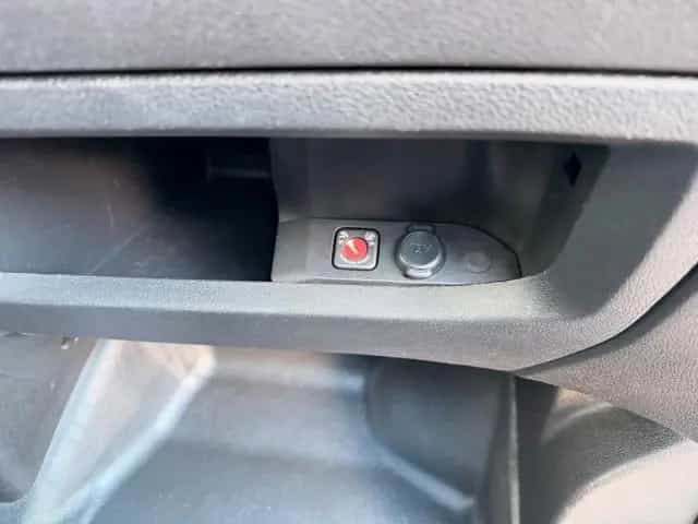 Citroën Jumpy Kasten L3 Lang Klima PDC 07/2023-photo-9