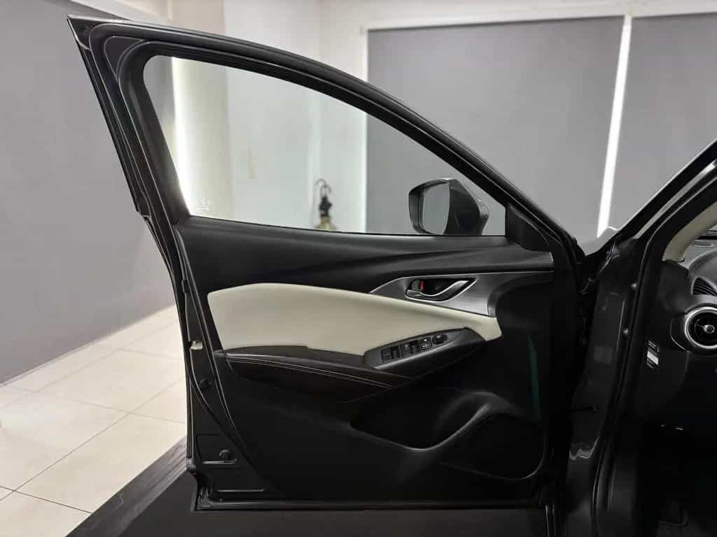 Mazda CX-3 Kangei 2.0 Aut.*HUD*SHZ*LED*KAMERA*LEDER* 06/2019-photo-10