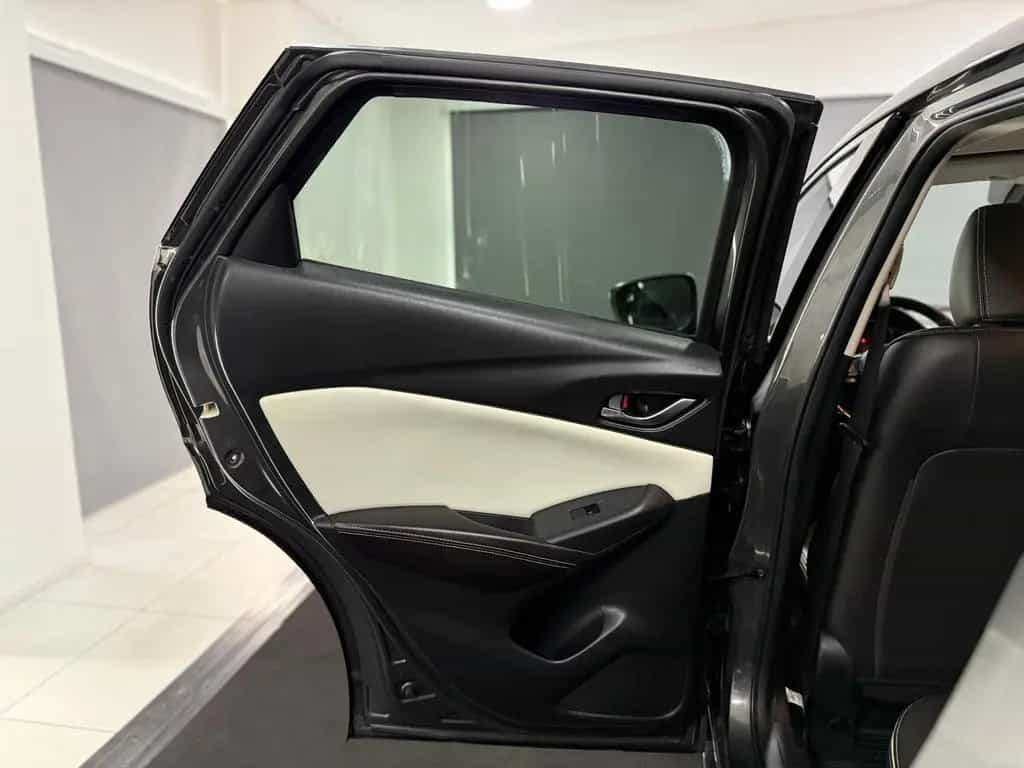Mazda CX-3 Kangei 2.0 Aut.*HUD*SHZ*LED*KAMERA*LEDER* 06/2019-photo-15