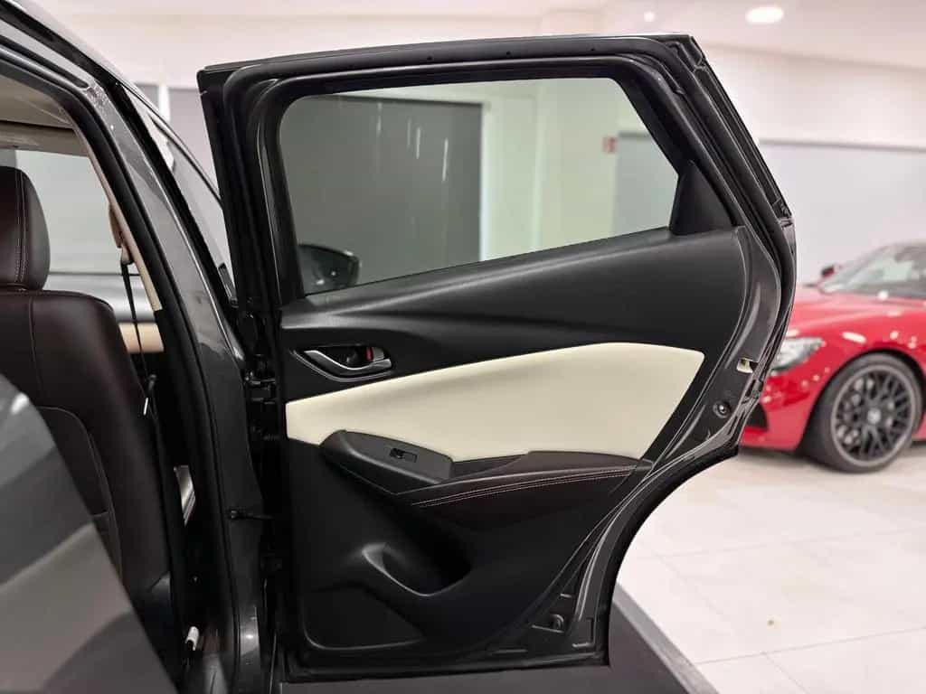 Mazda CX-3 Kangei 2.0 Aut.*HUD*SHZ*LED*KAMERA*LEDER* 06/2019-photo-18