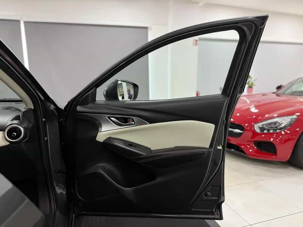 Mazda CX-3 Kangei 2.0 Aut.*HUD*SHZ*LED*KAMERA*LEDER* 06/2019-photo-20