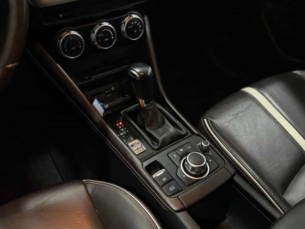 Mazda CX-3 Kangei 2.0 Aut.*HUD*SHZ*LED*KAMERA*LEDER* 06/2019-photo-23