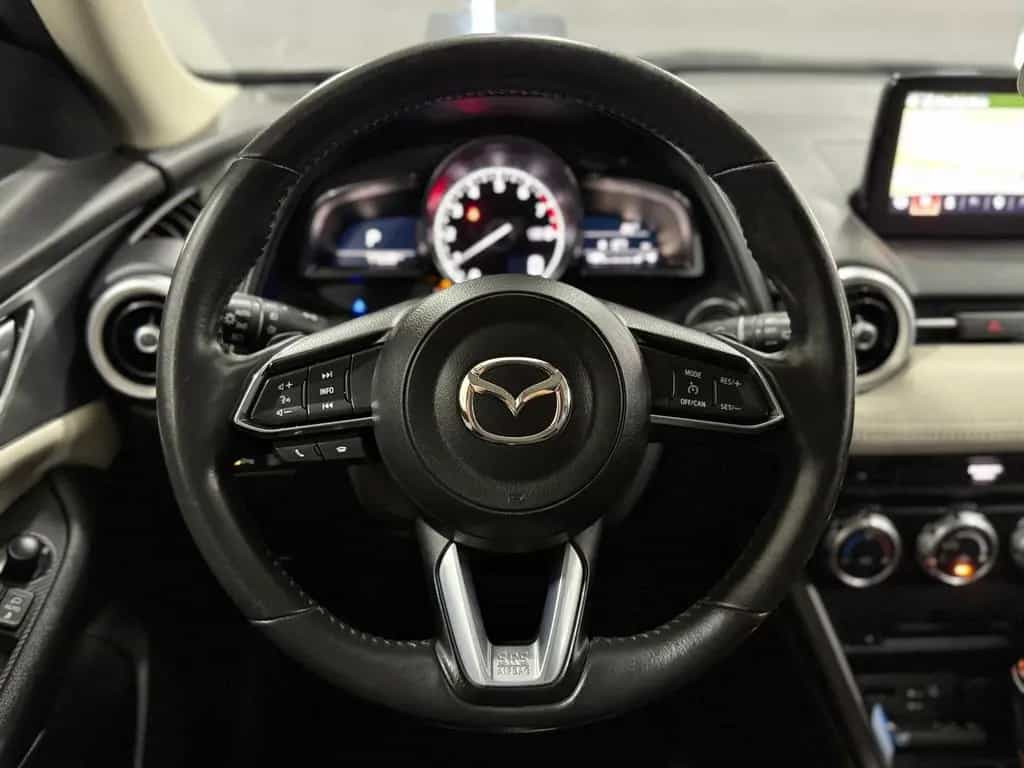 Mazda CX-3 Kangei 2.0 Aut.*HUD*SHZ*LED*KAMERA*LEDER* 06/2019-photo-25