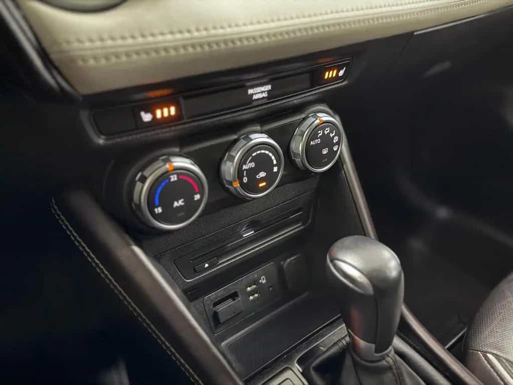 Mazda CX-3 Kangei 2.0 Aut.*HUD*SHZ*LED*KAMERA*LEDER* 06/2019-photo-27