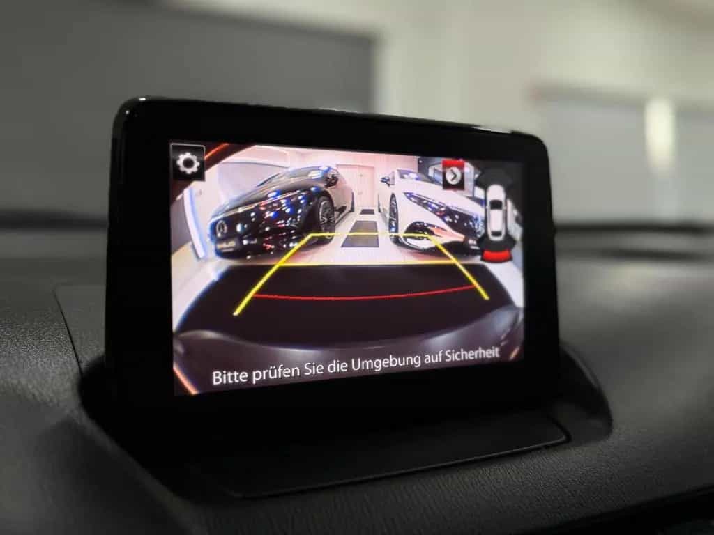 Mazda CX-3 Kangei 2.0 Aut.*HUD*SHZ*LED*KAMERA*LEDER* 06/2019-photo-29
