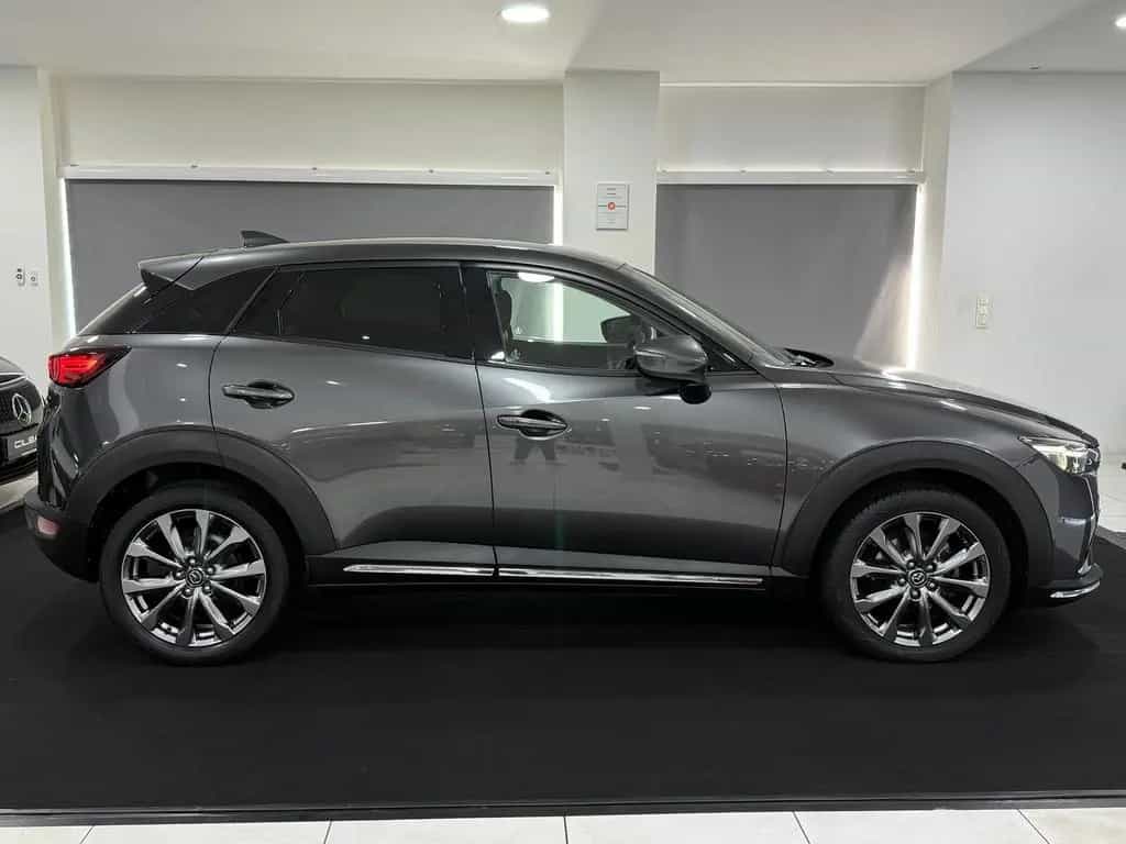 Mazda CX-3 Kangei 2.0 Aut.*HUD*SHZ*LED*KAMERA*LEDER* 06/2019-photo-6