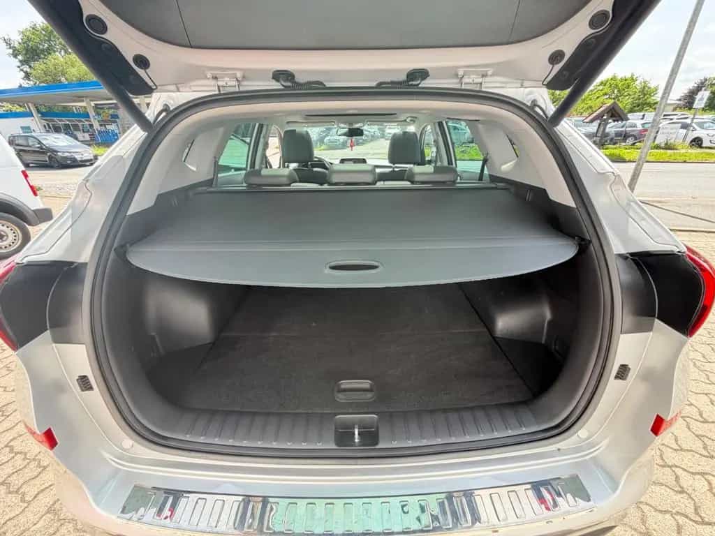 Hyundai TUCSON Premium 2WD KEYLESS/NAVI/PAN0/360 KAMERA 06/2019-photo-25