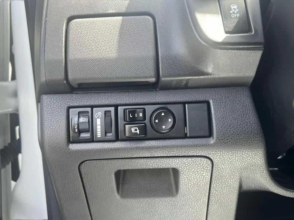 Isuzu D-Max DoKa 4WD EDITION10*NUR 115TKM*NAVI*KAMERA* 08/2017-photo-18