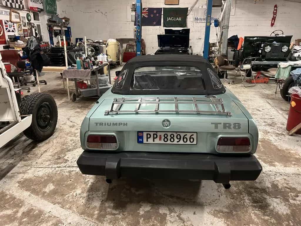 Triumph TR8 01/1980-photo-3