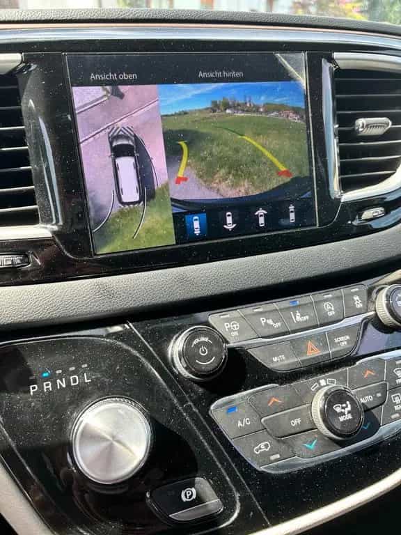 Chrysler Pacifica 07/2019-photo-11