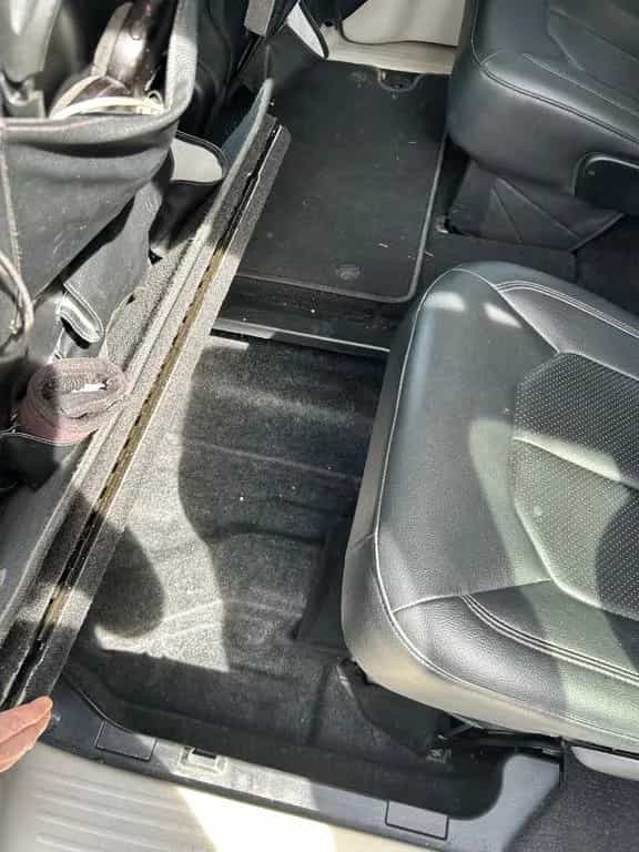 Chrysler Pacifica 07/2019-photo-5
