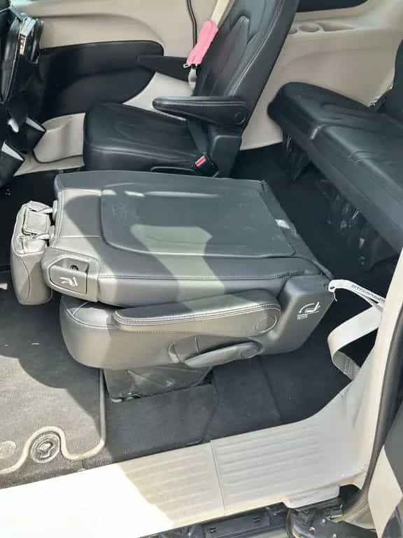 Chrysler Pacifica 07/2019-photo-6