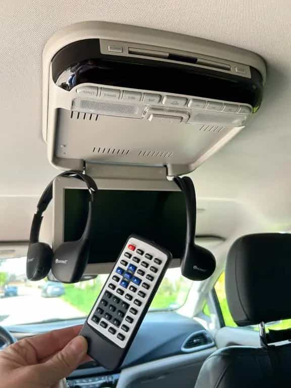 Chrysler Pacifica 07/2019-photo-8