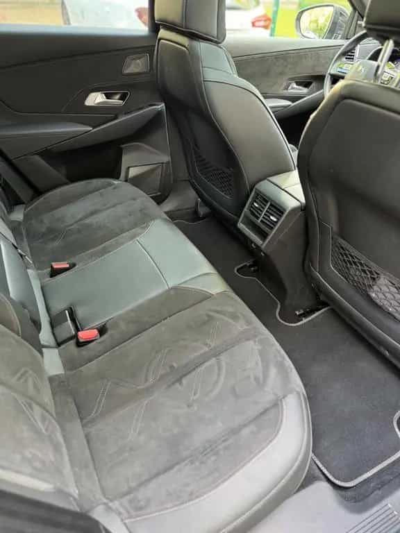 DS Automobiles DS7 (Crossback) BlueHDi 180 Performance Line... 10/2019-photo-6