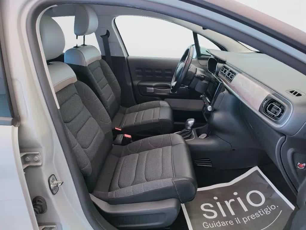 Citroën C3 CITROEN C3 III 2017 - C3 1.2 puretech Shine Pack 08/2020-photo-11