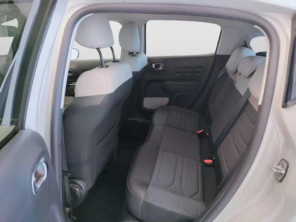 Citroën C3 CITROEN C3 III 2017 - C3 1.2 puretech Shine Pack 08/2020-photo-12