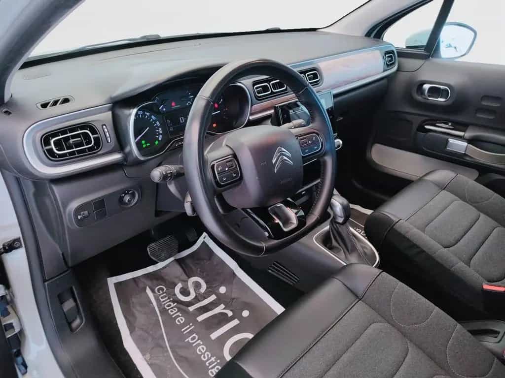 Citroën C3 CITROEN C3 III 2017 - C3 1.2 puretech Shine Pack 08/2020-photo-13