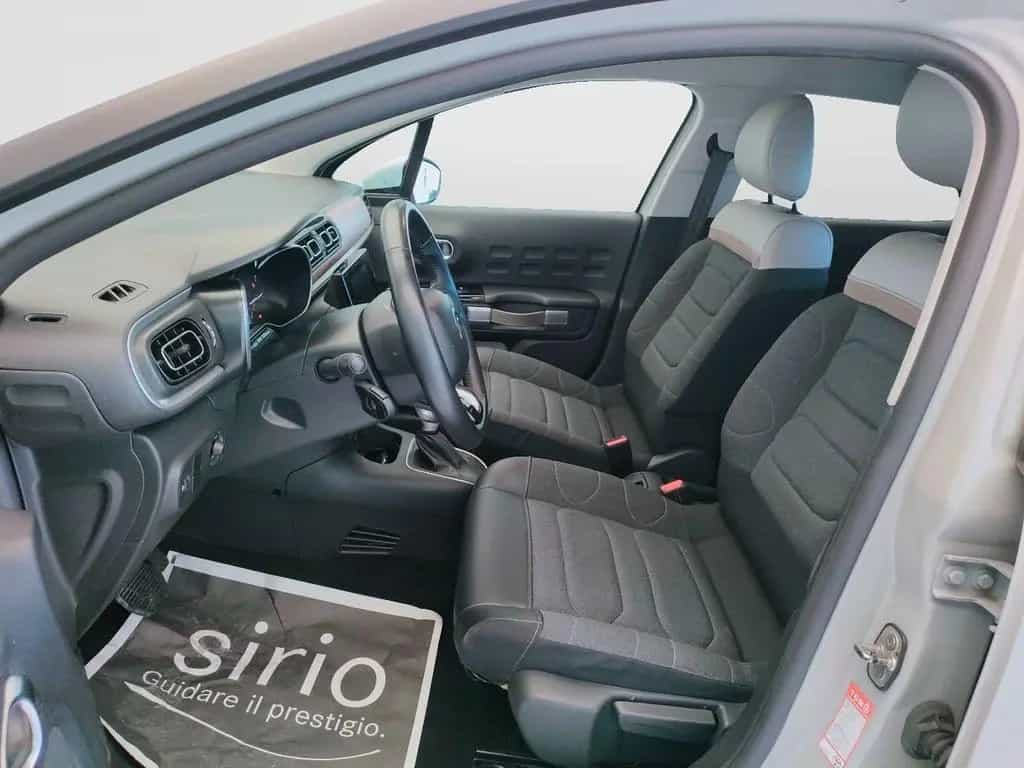 Citroën C3 CITROEN C3 III 2017 - C3 1.2 puretech Shine Pack 08/2020-photo-14