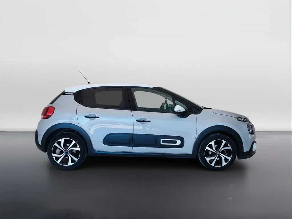 Citroën C3 CITROEN C3 III 2017 - C3 1.2 puretech Shine Pack 08/2020-photo-3