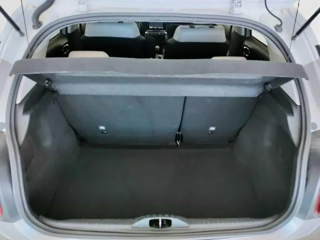 Citroën C3 CITROEN C3 III 2017 - C3 1.2 puretech Shine Pack 08/2020-photo-5
