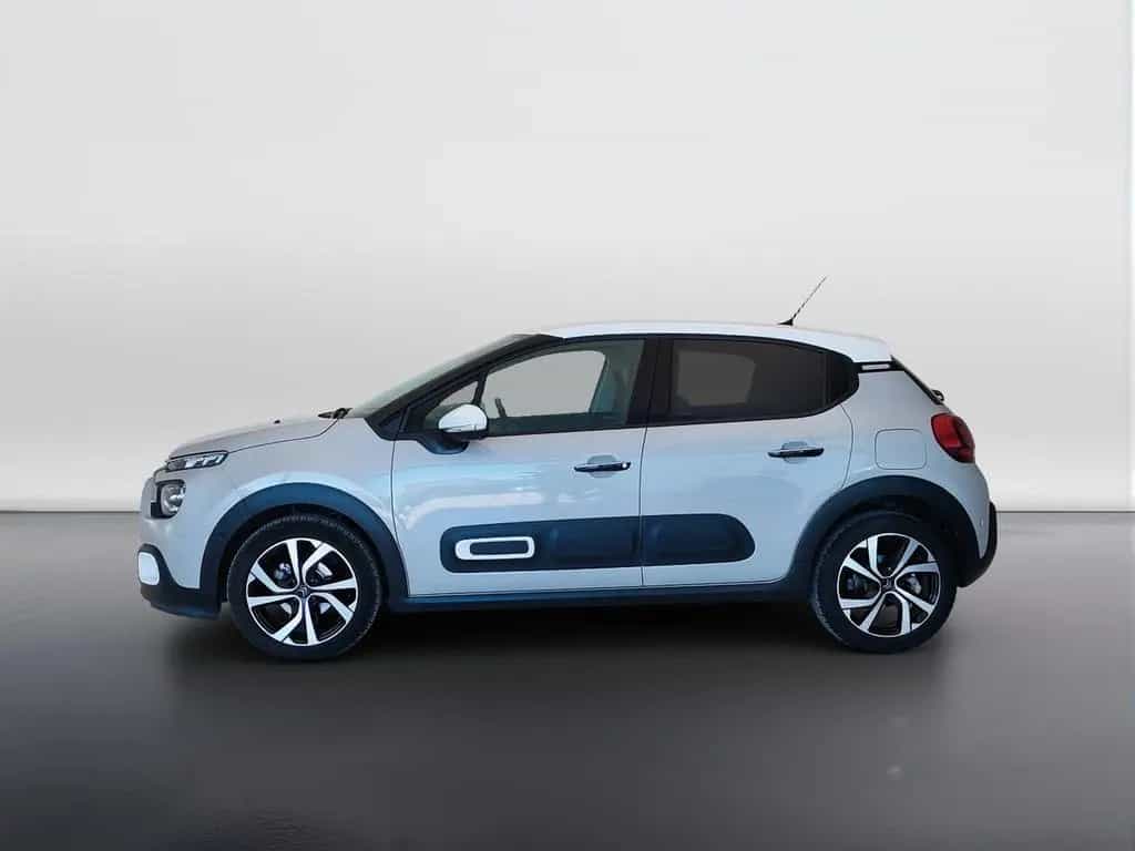 Citroën C3 CITROEN C3 III 2017 - C3 1.2 puretech Shine Pack 08/2020-photo-8