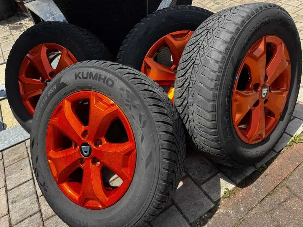 Dacia Duster Blue dCi 115 4WD Celebration Celebration 02/2020-photo-13