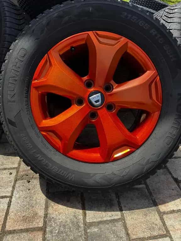Dacia Duster Blue dCi 115 4WD Celebration Celebration 02/2020-photo-14