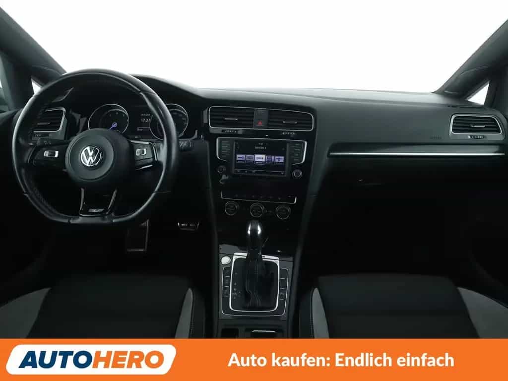 Volkswagen Golf VII 2.0 TSI R 4Motion BlueMotion Tech Aut. 08/2015-photo-11