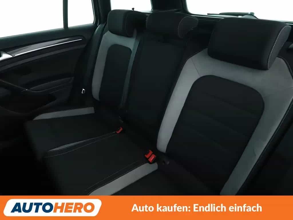 Volkswagen Golf VII 2.0 TSI R 4Motion BlueMotion Tech Aut. 08/2015-photo-13